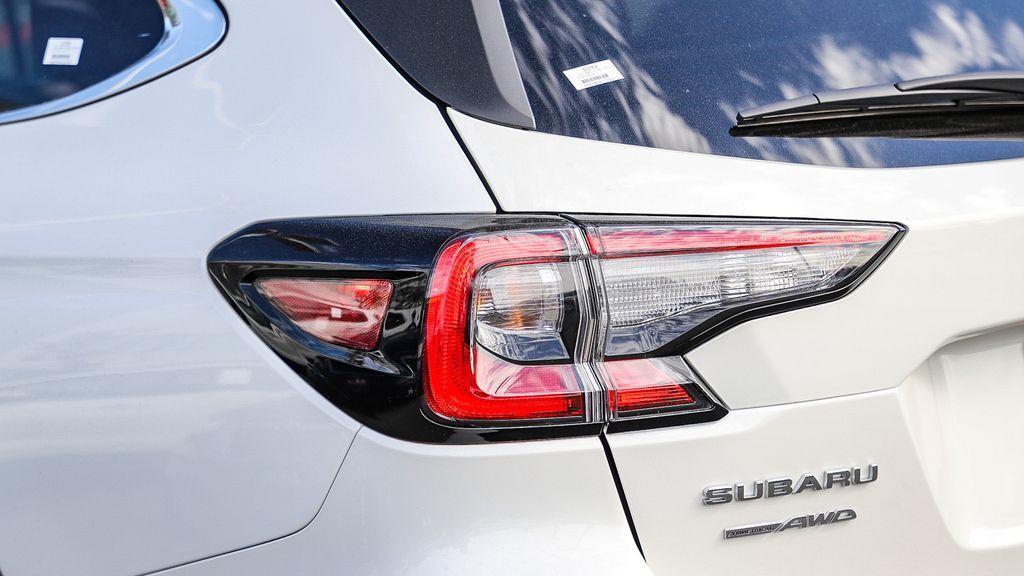 new 2025 Subaru Outback car, priced at $34,452