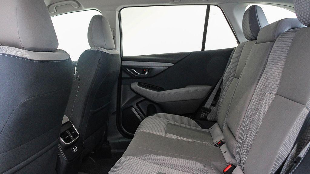 new 2025 Subaru Outback car, priced at $34,452