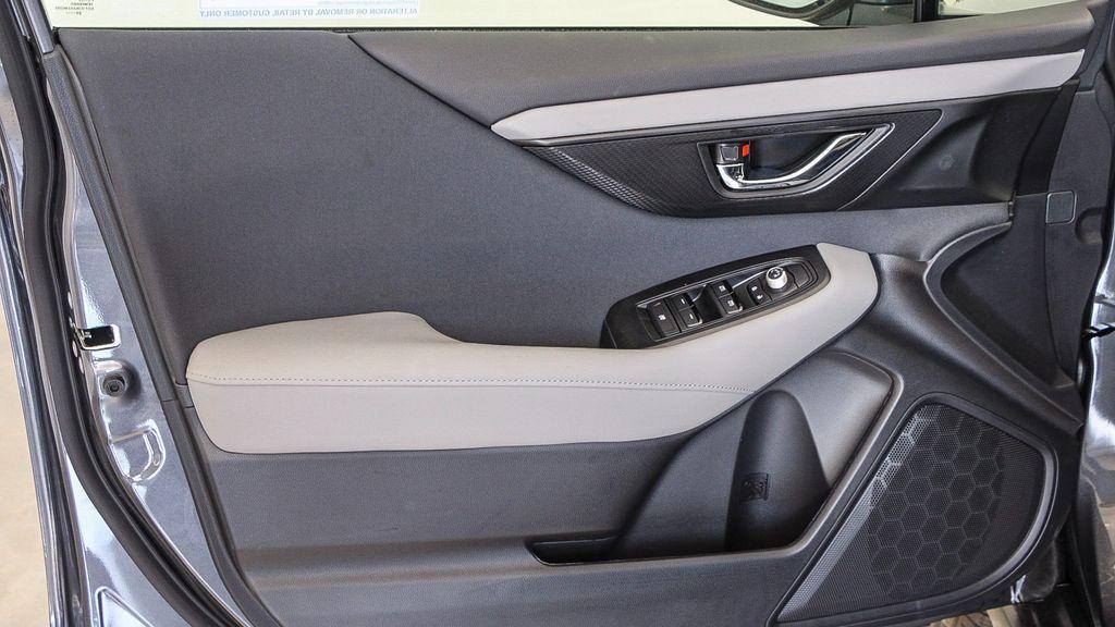 new 2025 Subaru Outback car, priced at $34,452