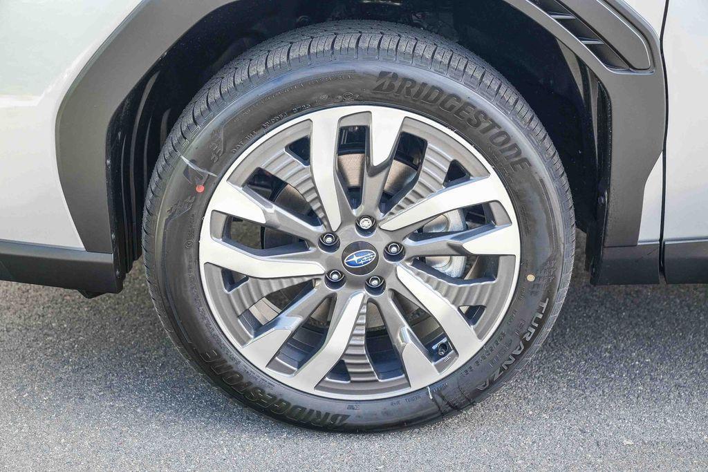 new 2025 Subaru Forester Hybrid car, priced at $42,639