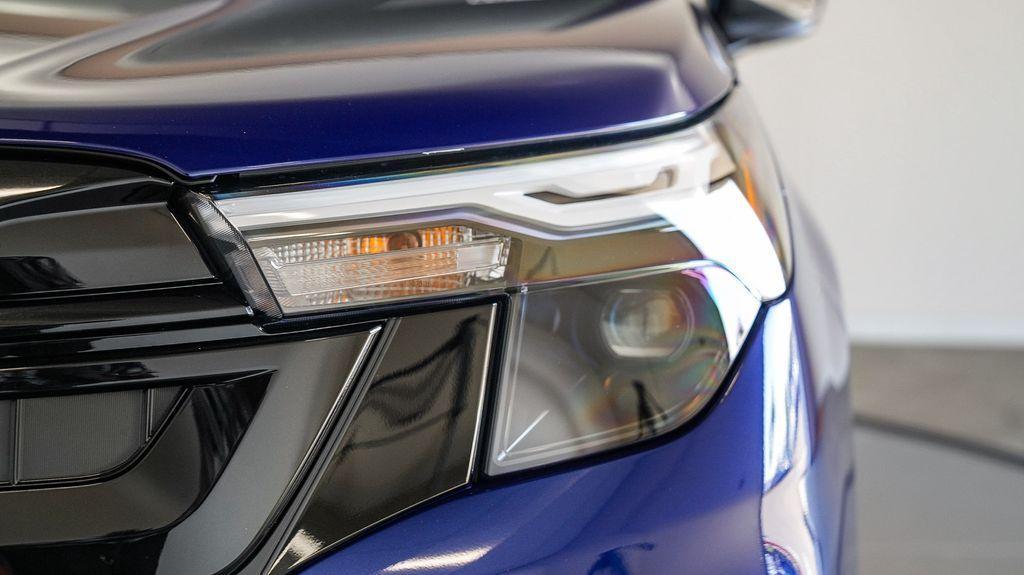 new 2025 Subaru Forester Hybrid car, priced at $39,226