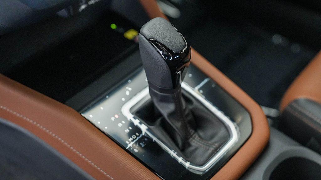 new 2025 Subaru Forester car, priced at $41,045