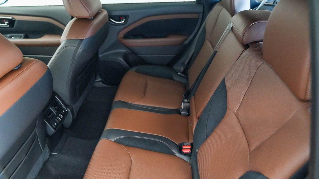 new 2025 Subaru Forester car, priced at $41,045