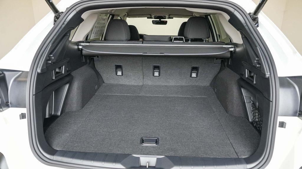 new 2025 Subaru Outback car, priced at $34,355