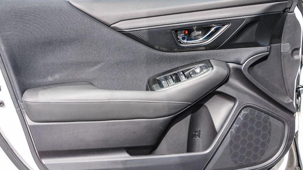 new 2025 Subaru Outback car, priced at $34,355