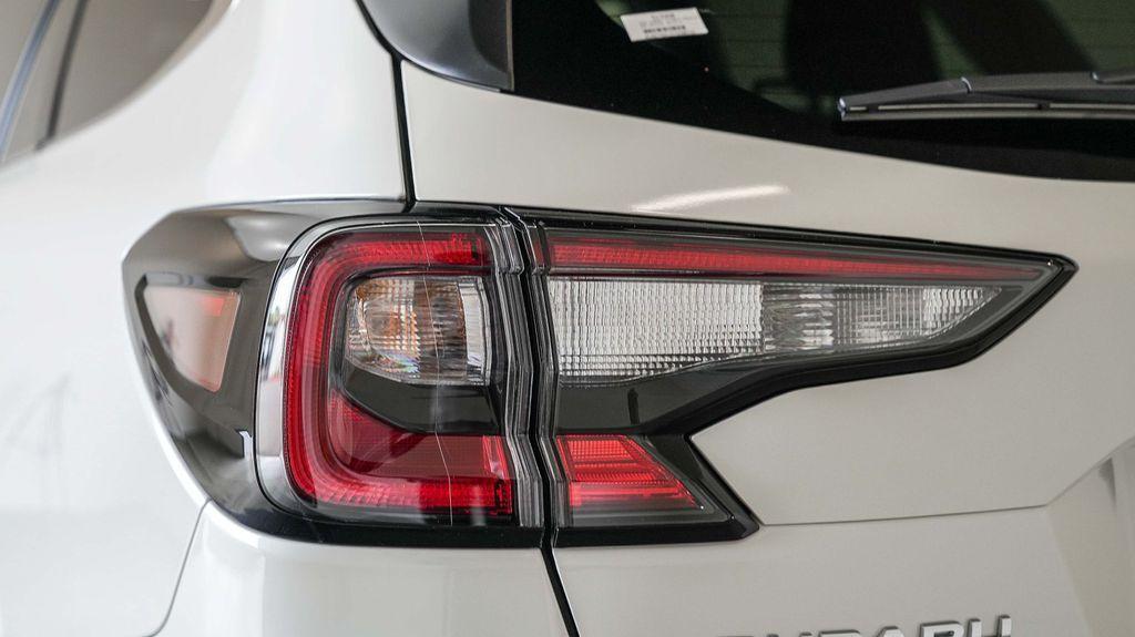 new 2025 Subaru Outback car, priced at $34,355