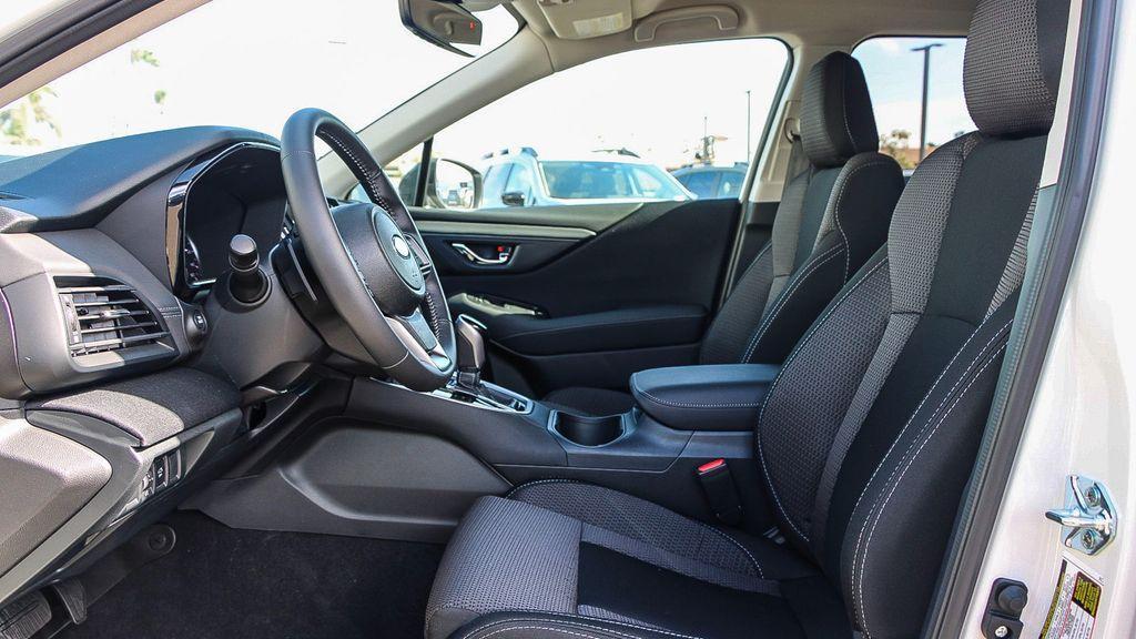 new 2025 Subaru Outback car, priced at $34,355
