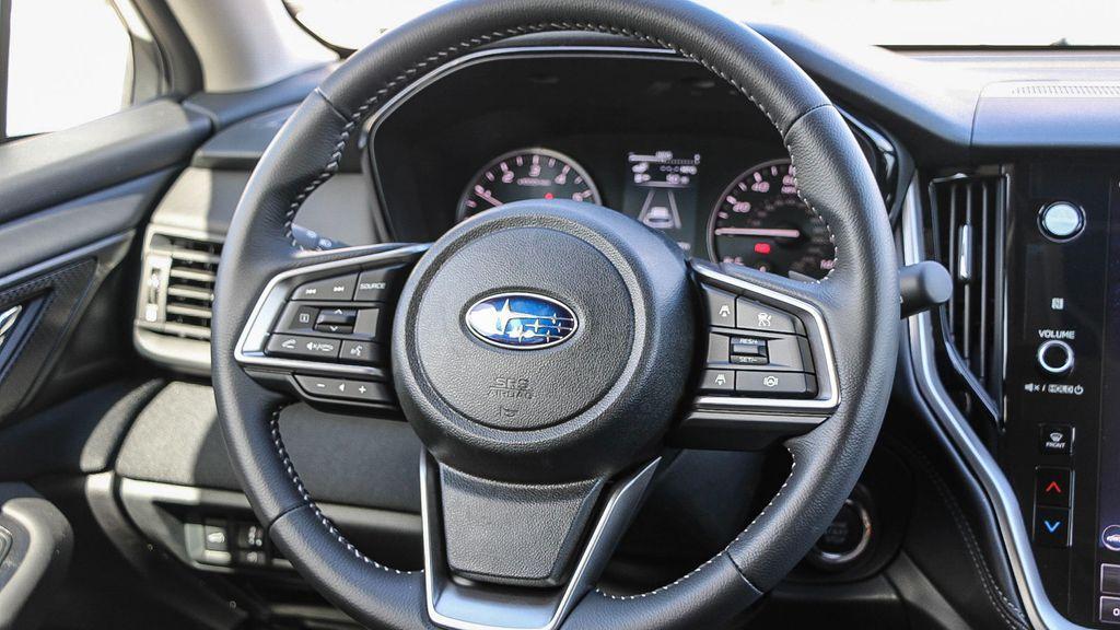 new 2025 Subaru Outback car, priced at $34,355