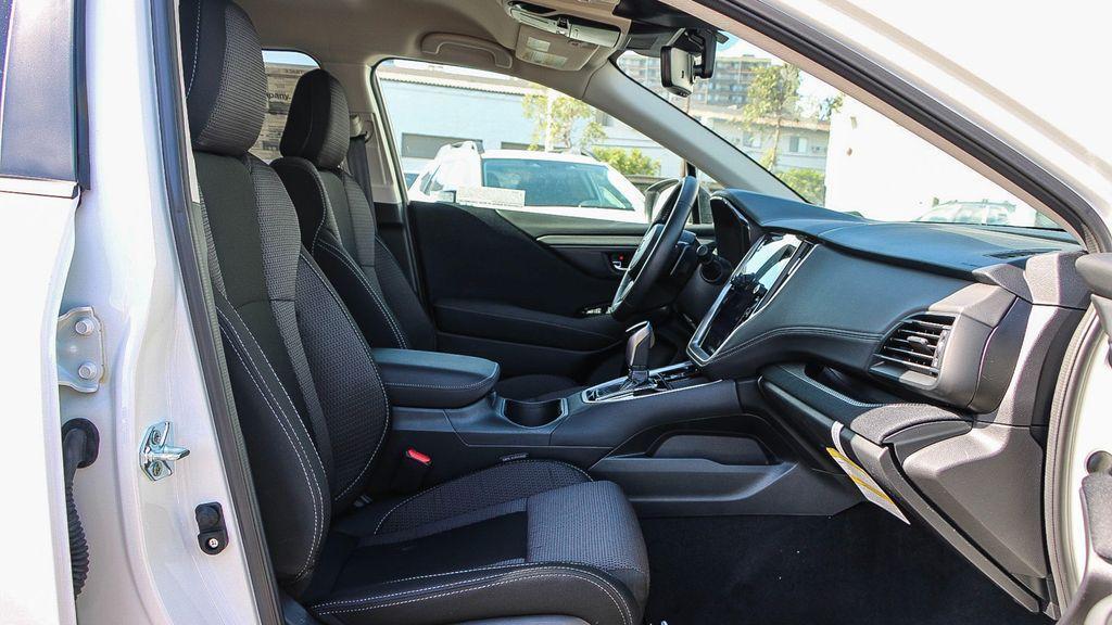 new 2025 Subaru Outback car, priced at $34,355
