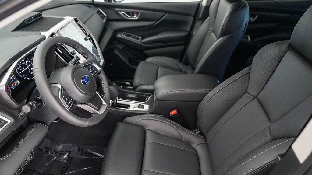 new 2025 Subaru Ascent car, priced at $46,093
