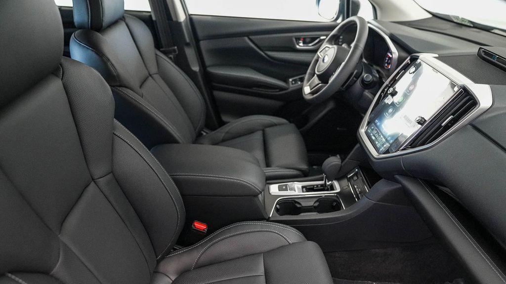 new 2025 Subaru Ascent car, priced at $46,093