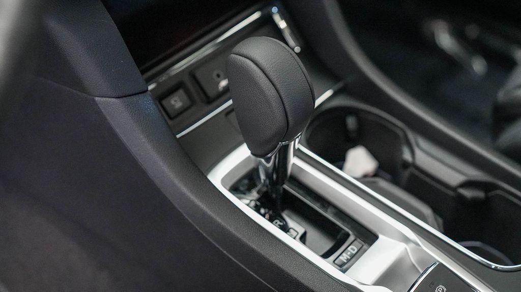 new 2025 Subaru Ascent car, priced at $46,093