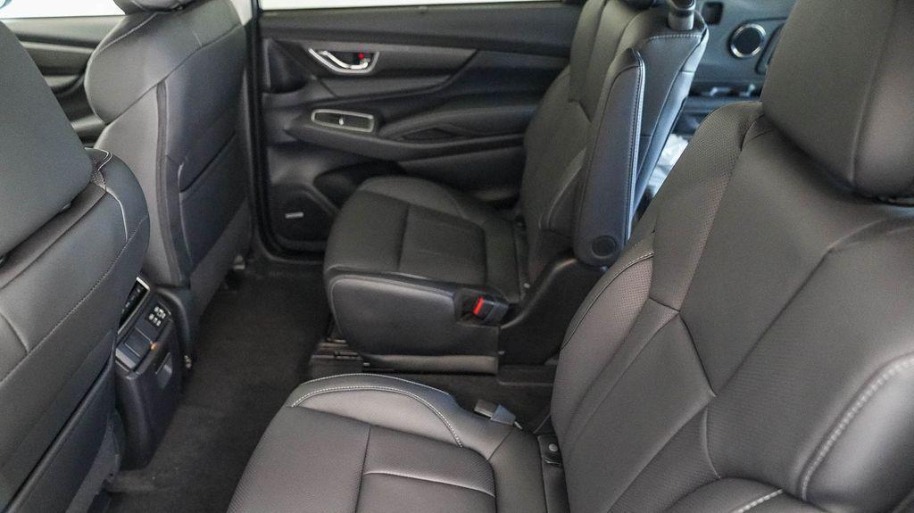 new 2025 Subaru Ascent car, priced at $46,093
