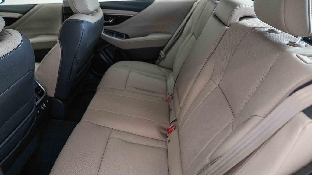 new 2025 Subaru Legacy car, priced at $35,377