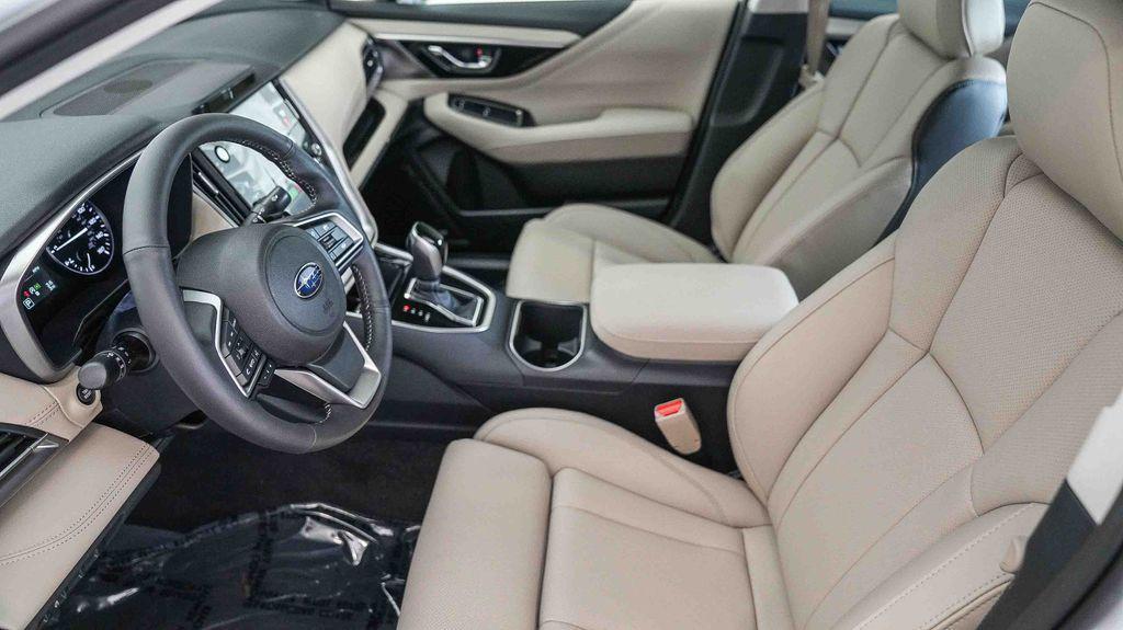 new 2025 Subaru Legacy car, priced at $35,377