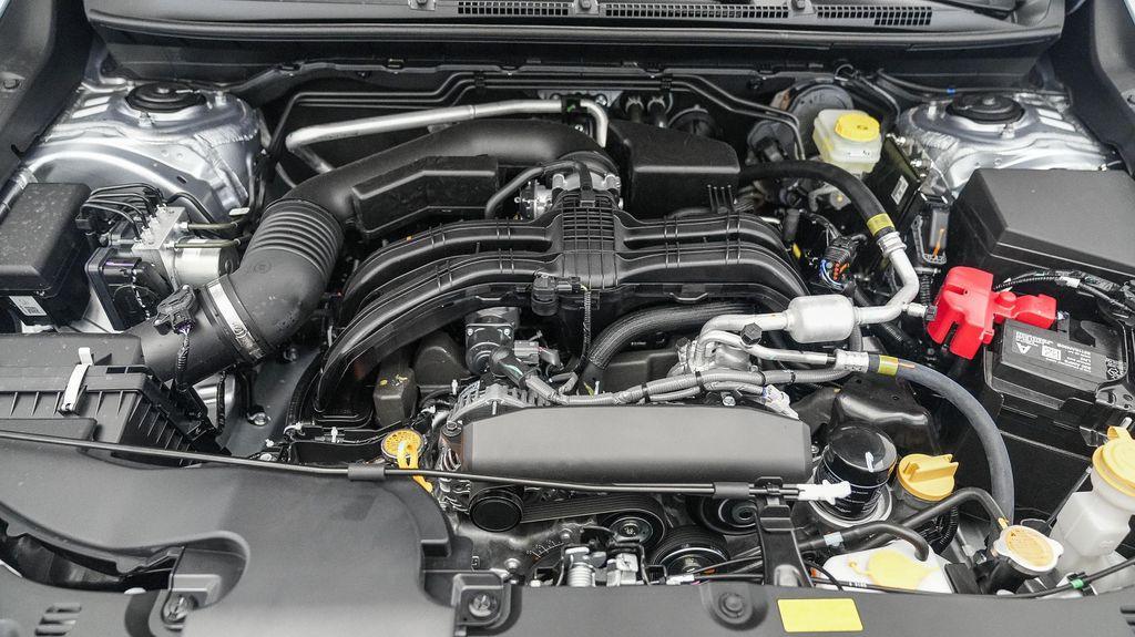 new 2025 Subaru Crosstrek car, priced at $31,763