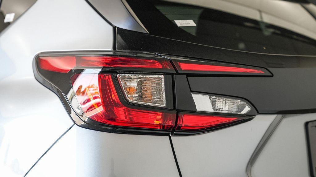 new 2025 Subaru Crosstrek car, priced at $31,763