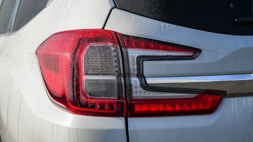 used 2023 Subaru Ascent car, priced at $35,998