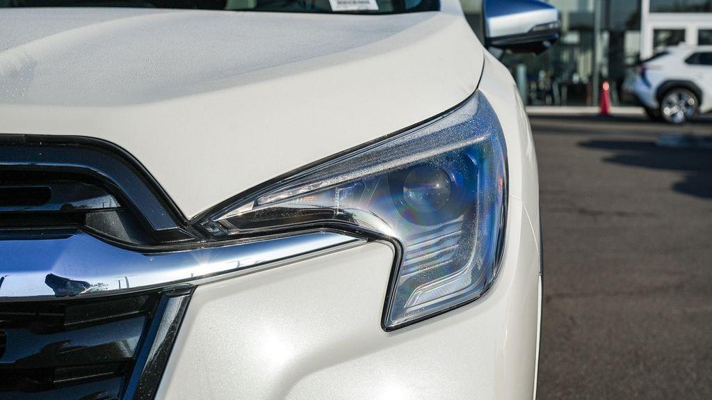 used 2023 Subaru Ascent car, priced at $35,998