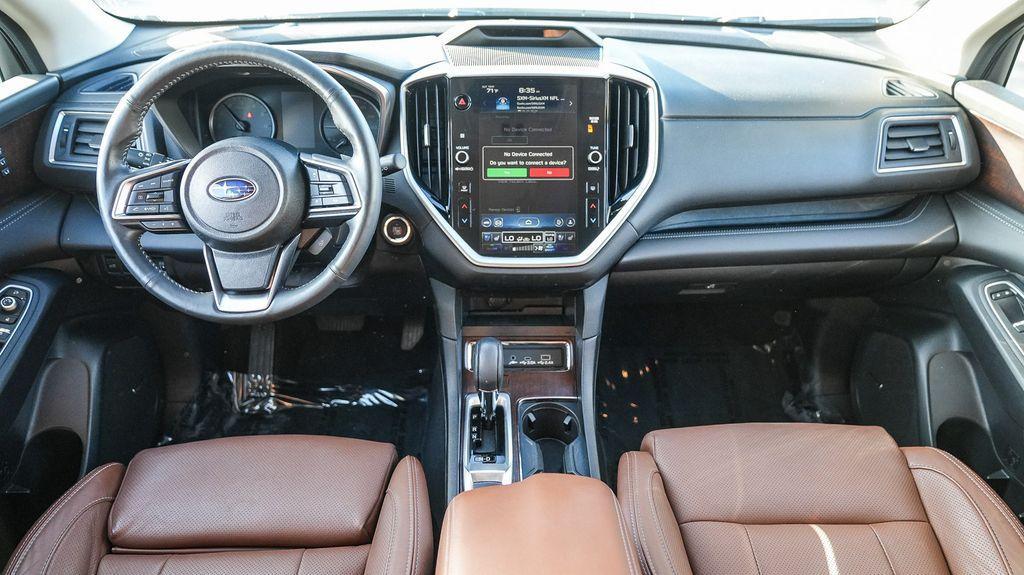 used 2023 Subaru Ascent car, priced at $35,998
