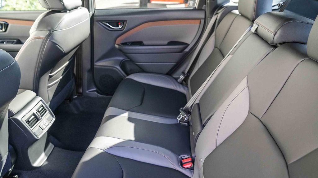 new 2025 Subaru Forester car, priced at $36,126