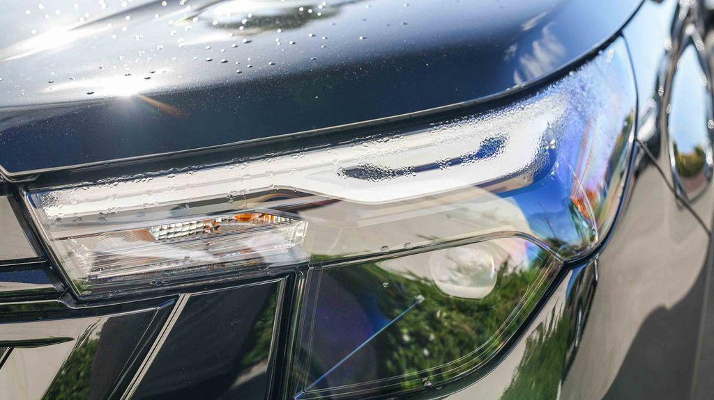 new 2025 Subaru Forester car, priced at $36,126