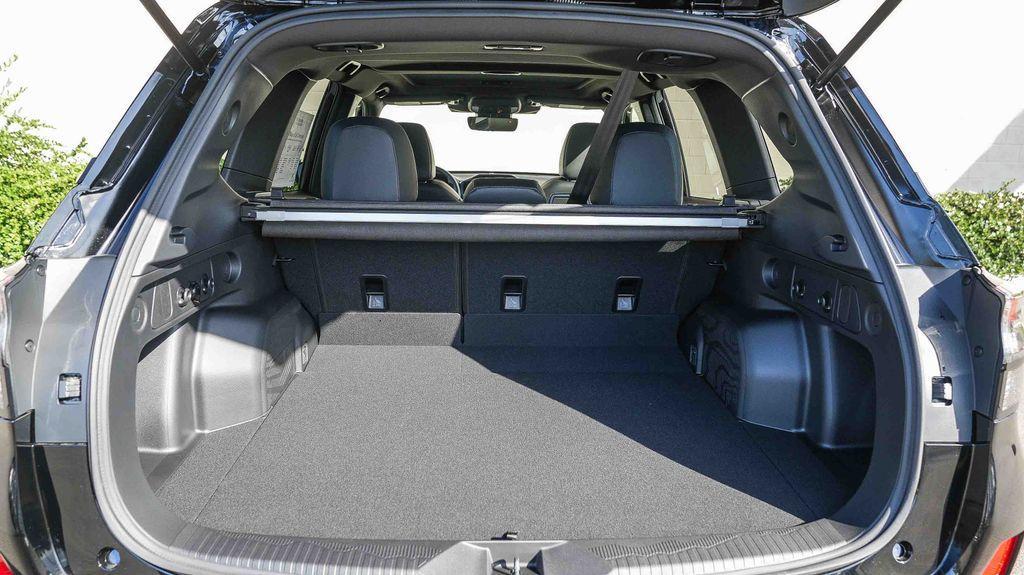 new 2025 Subaru Forester car, priced at $36,126