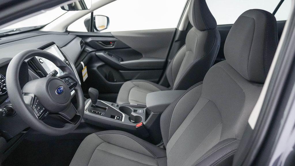new 2025 Subaru Crosstrek car, priced at $30,427