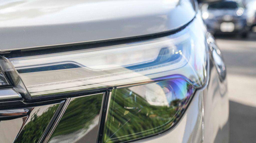 new 2025 Subaru Forester car, priced at $41,515