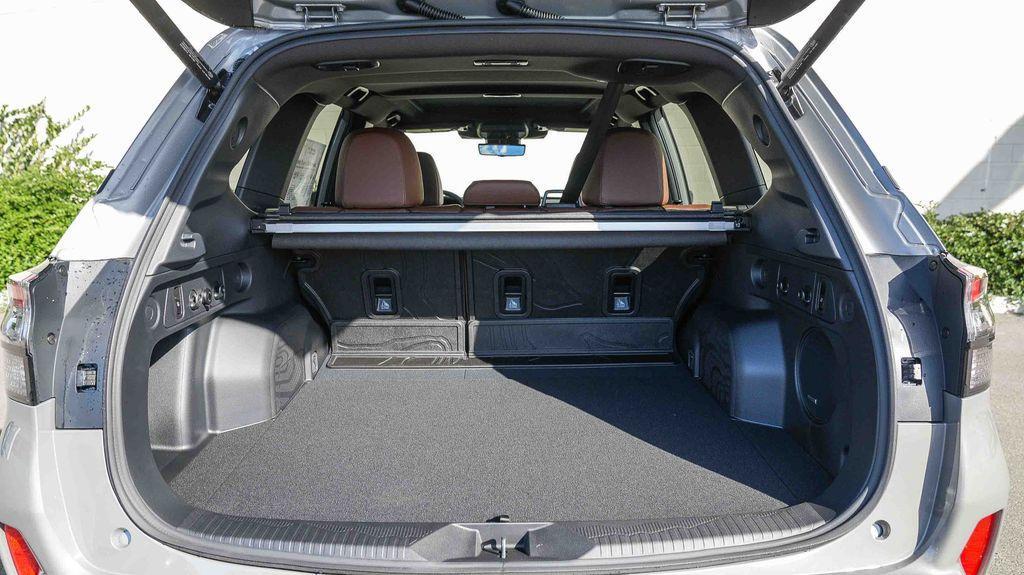 new 2025 Subaru Forester car, priced at $41,515