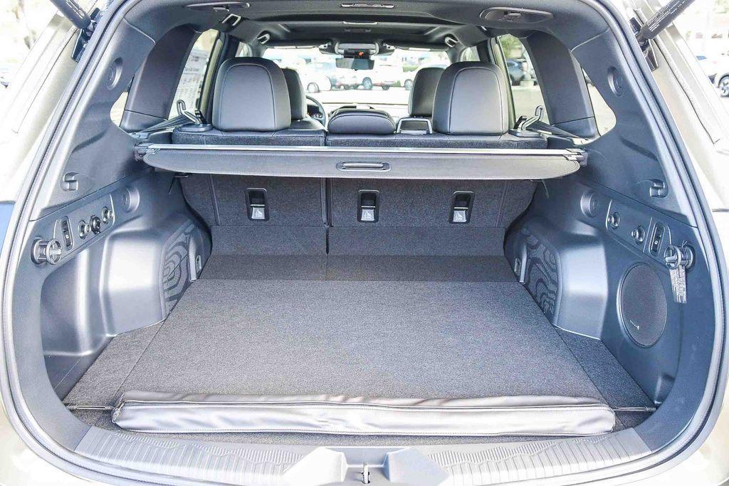 new 2026 Subaru Forester car, priced at $41,691