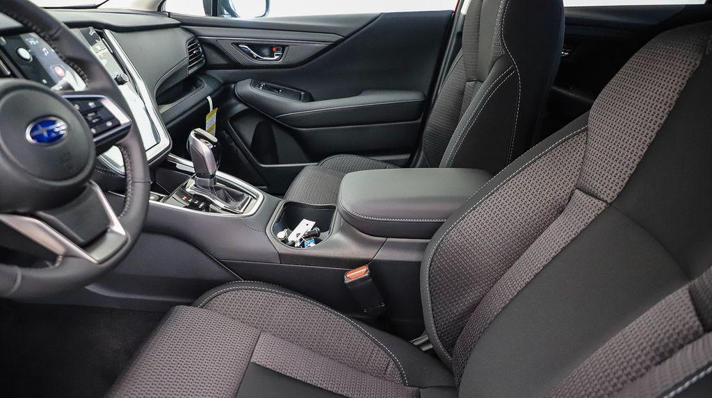 new 2025 Subaru Outback car, priced at $35,728