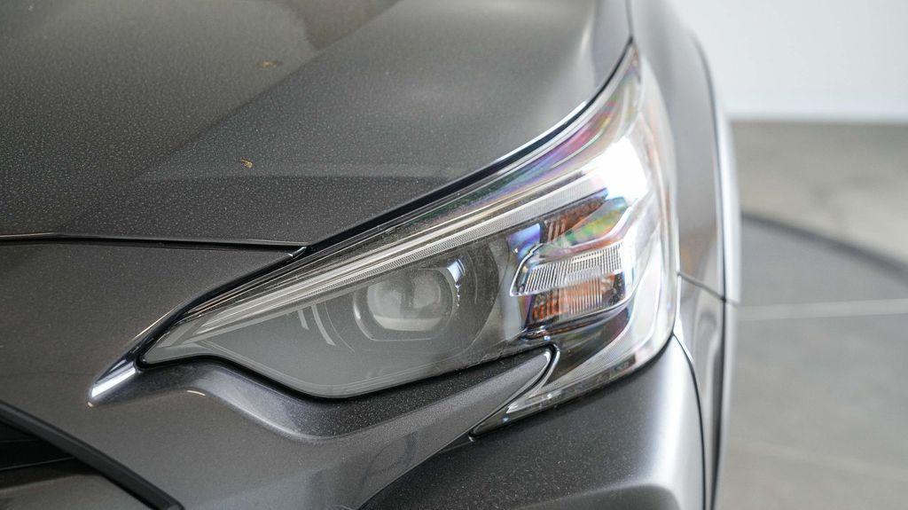 new 2025 Subaru Outback car, priced at $35,728