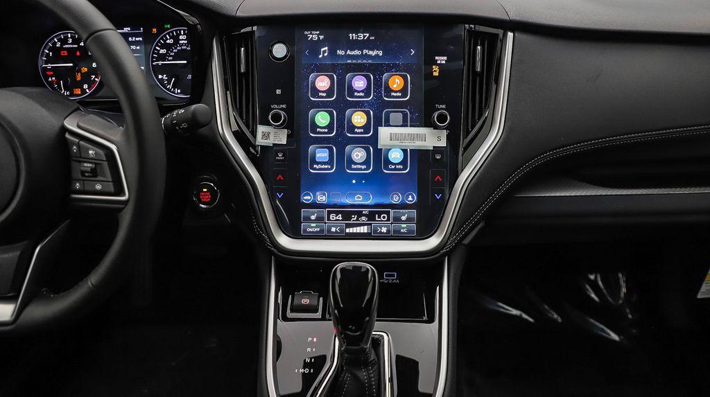 new 2025 Subaru Outback car, priced at $35,728