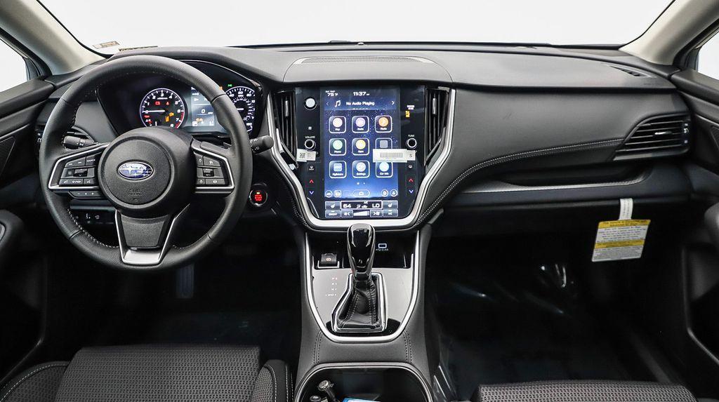 new 2025 Subaru Outback car, priced at $35,728