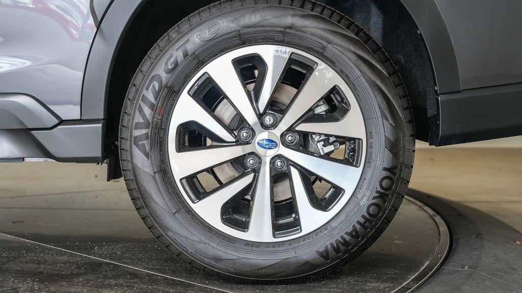 new 2025 Subaru Outback car, priced at $35,728