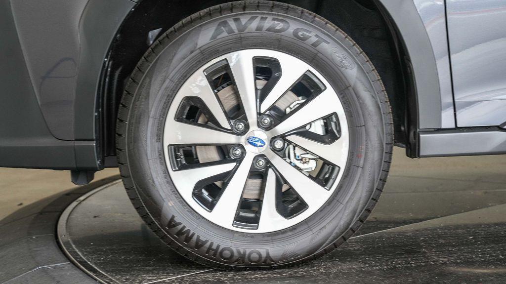 new 2025 Subaru Outback car, priced at $35,728