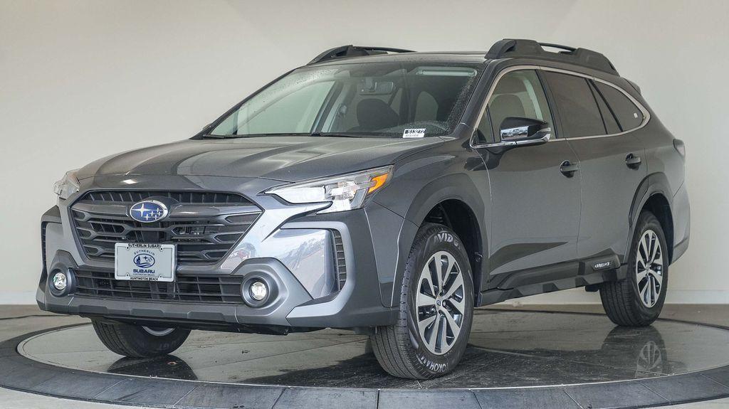 new 2025 Subaru Outback car, priced at $35,728
