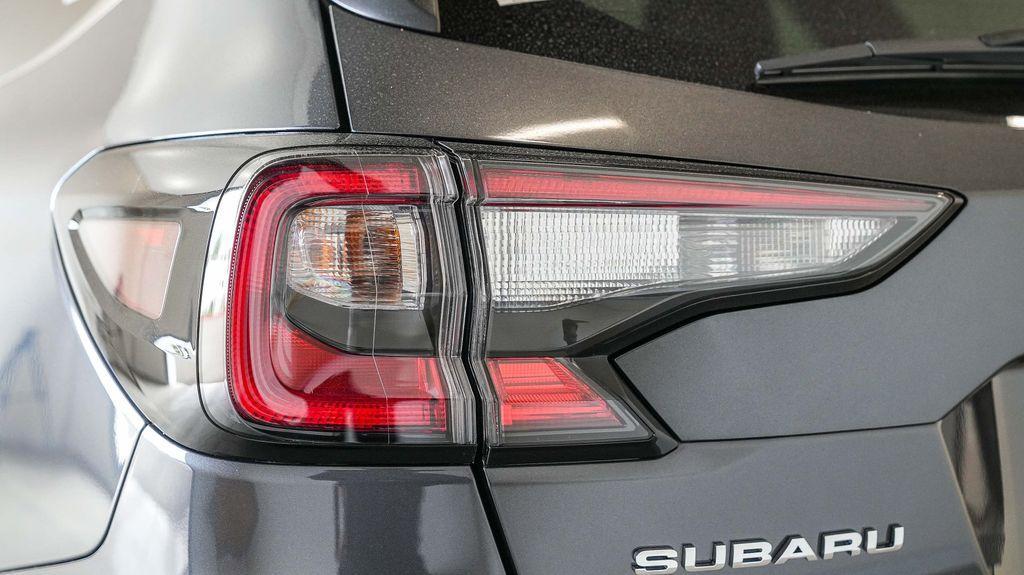 new 2025 Subaru Outback car, priced at $35,728