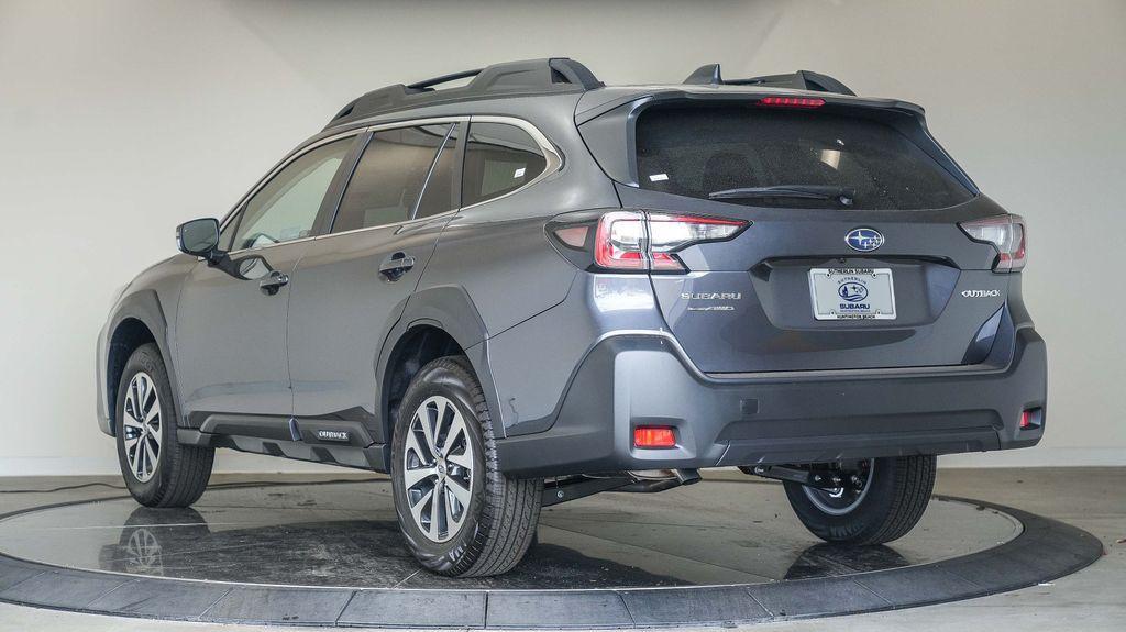 new 2025 Subaru Outback car, priced at $35,728