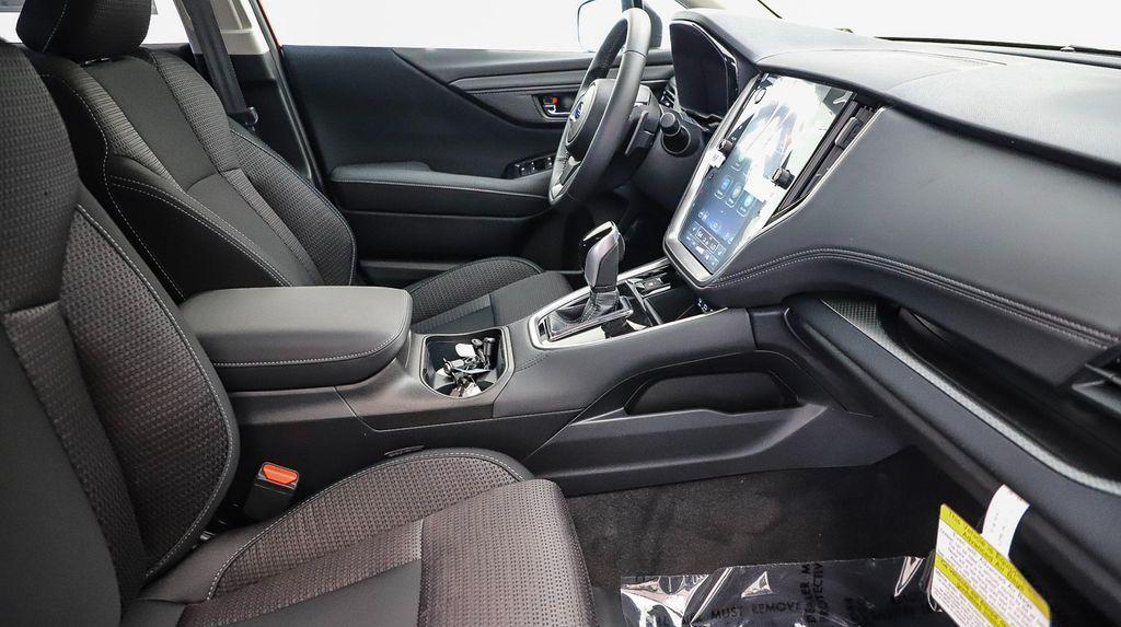 new 2025 Subaru Outback car, priced at $35,728