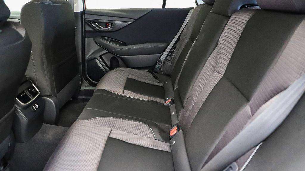 new 2025 Subaru Outback car, priced at $35,728