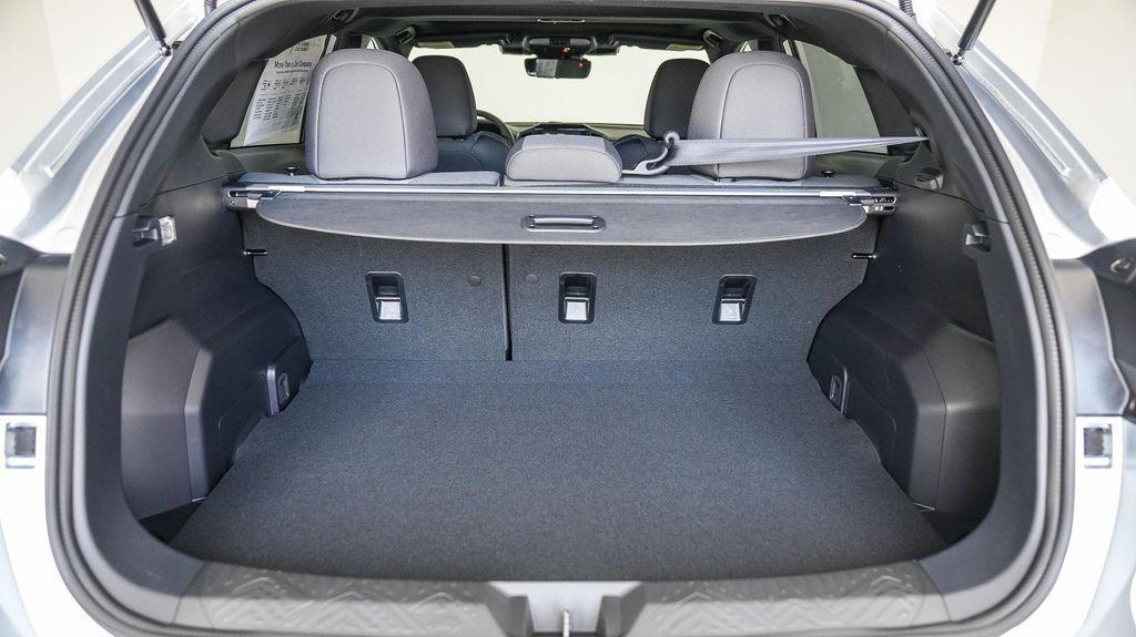 new 2025 Subaru Crosstrek car, priced at $31,642