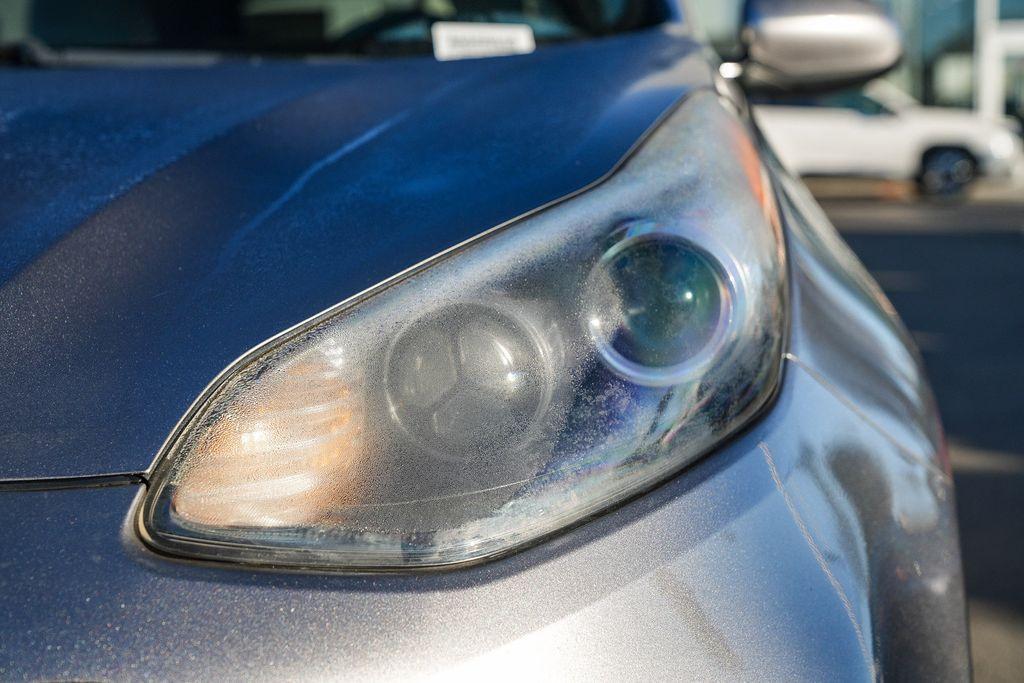 used 2017 Kia Sportage car, priced at $10,778