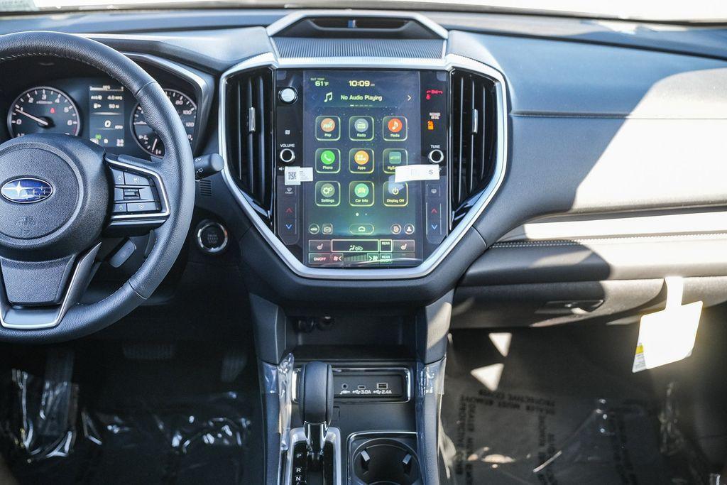 new 2026 Subaru Ascent car, priced at $47,497
