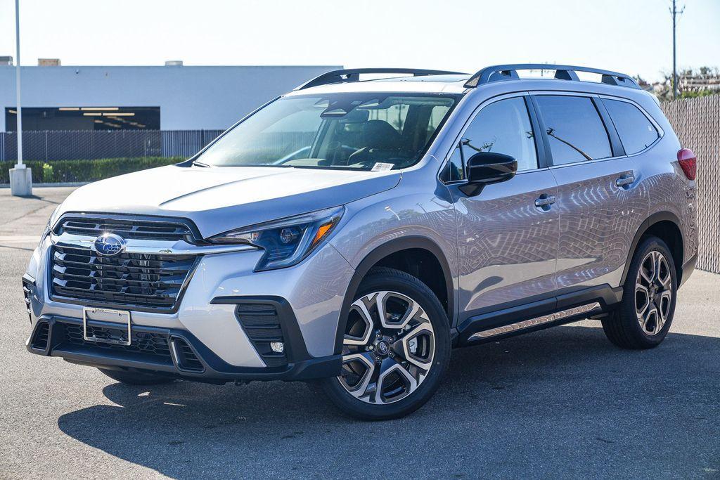 new 2026 Subaru Ascent car, priced at $47,497