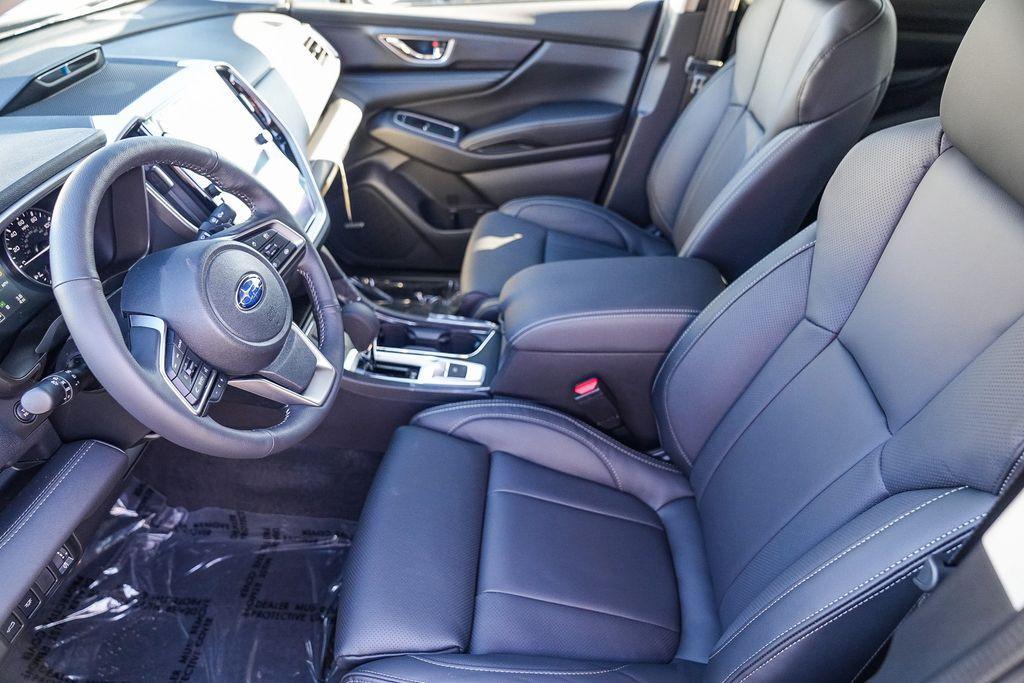 new 2026 Subaru Ascent car, priced at $47,497
