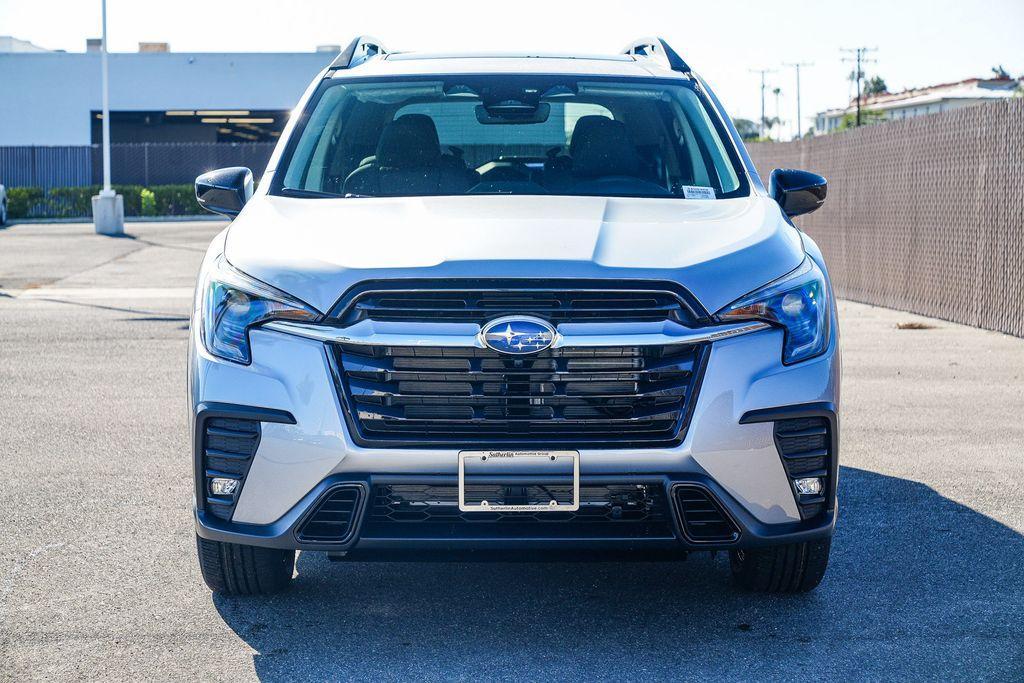 new 2026 Subaru Ascent car, priced at $47,497