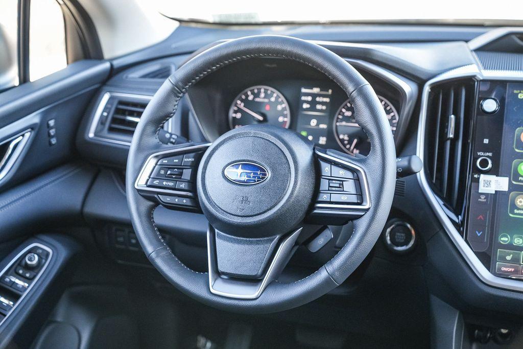 new 2026 Subaru Ascent car, priced at $47,497