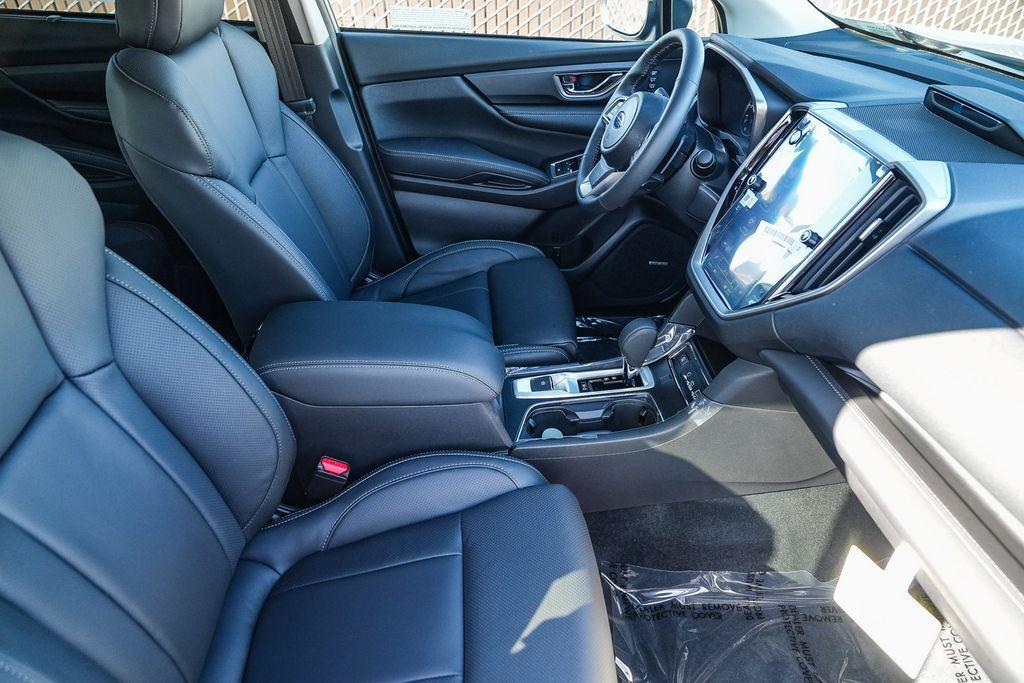 new 2026 Subaru Ascent car, priced at $47,497